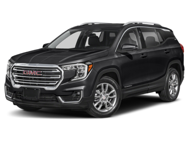 GMC Terrain FWD 4dr SLT Lease