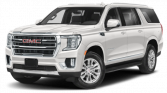 GMC Yukon XL 2WD 4dr SLT Lease