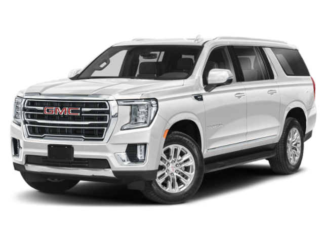 GMC Yukon XL 4WD 4dr SLT Lease