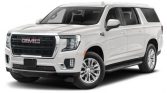 GMC Yukon XL 2WD 4dr SLE Lease