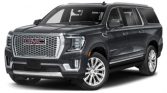 GMC Yukon XL 4WD 4dr Denali Lease