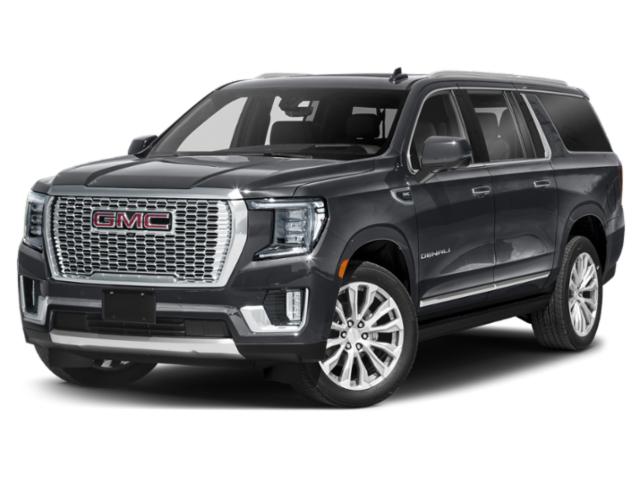 GMC Yukon XL 4WD 4dr Denali Lease