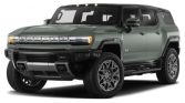 GMC HUMMER EV SUV e4WD 4dr 3X Lease