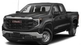 GMC Sierra 1500 2WD Double Cab 147" SLE Lease