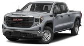 GMC Sierra 1500 4WD Crew Cab 147" Denali Lease