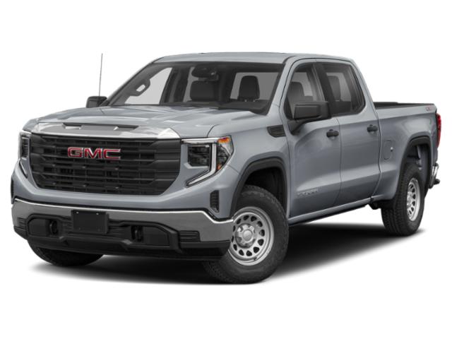 GMC Sierra 1500 4WD Crew Cab 157" Elevation Lease