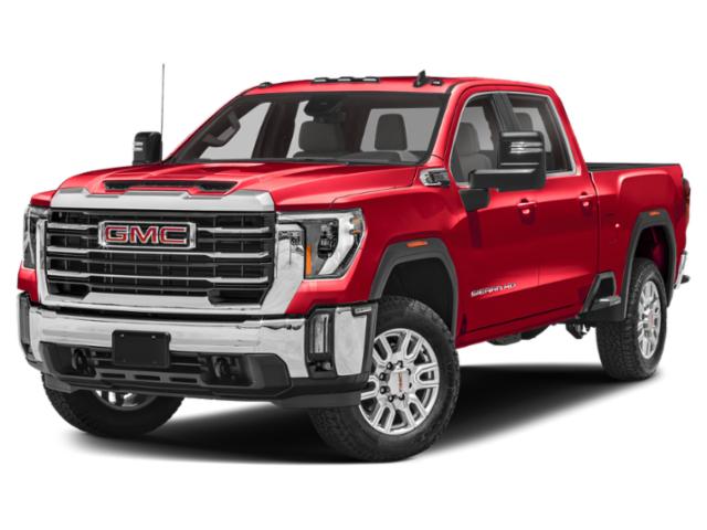 GMC Sierra 2500HD 2WD Crew Cab 172" SLE Lease