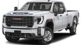 GMC Sierra 2500HD 2WD Crew Cab 172" SLT Lease