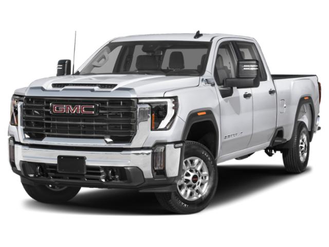 GMC Sierra 2500HD 2WD Crew Cab 172" SLT Lease