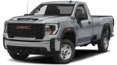 GMC Sierra 2500HD 2WD Reg Cab 142" Pro Lease