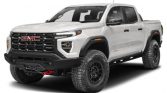 GMC Canyon 2WD Crew Cab Elevation Lease