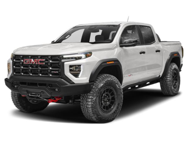 GMC Canyon 2WD Crew Cab Elevation Lease