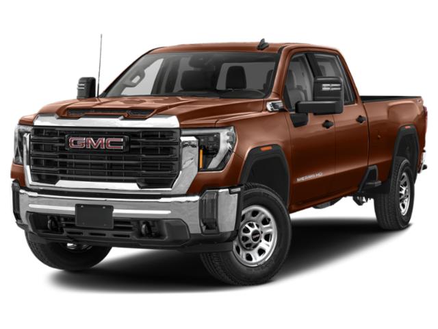 GMC Sierra 3500HD 4WD Crew Cab 172" SLT Lease