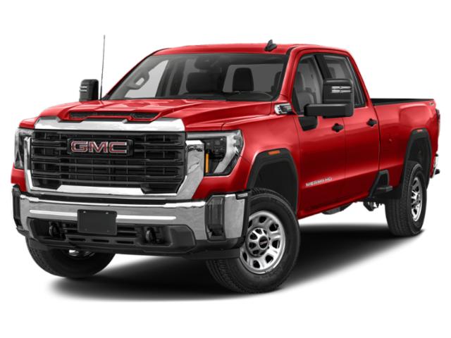 GMC Sierra 3500HD 2WD Crew Cab 172" SLT Lease