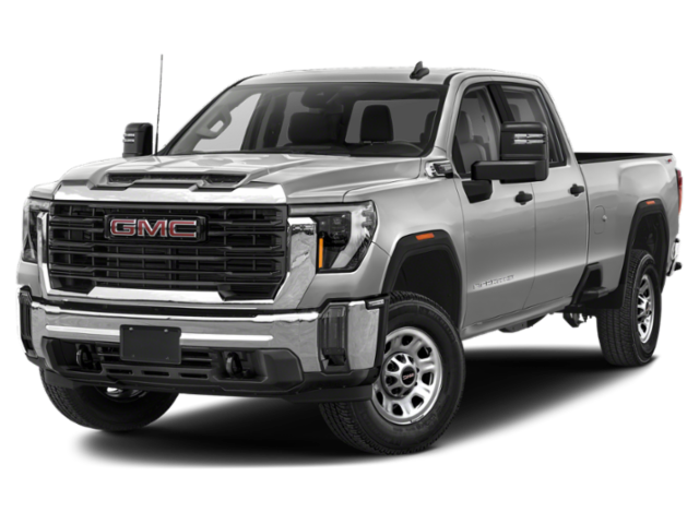 GMC Sierra 3500HD 2WD Crew Cab 172" Pro Lease