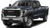 GMC Sierra 3500HD 4WD Crew Cab 159" AT4 Lease