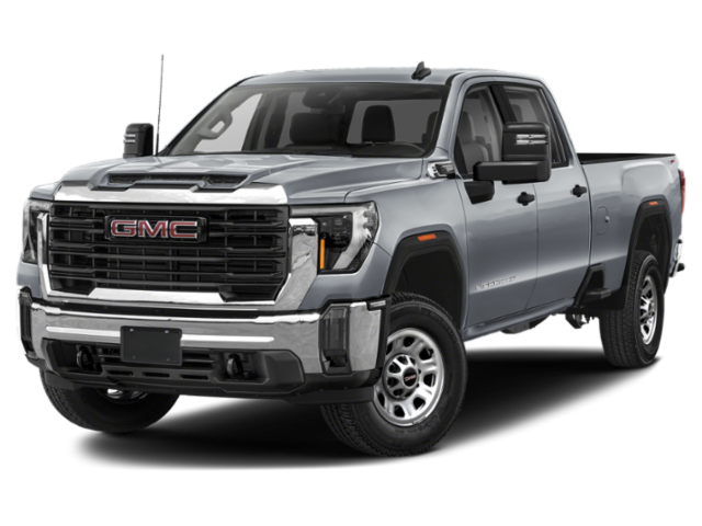 GMC Sierra 3500HD 4WD Crew Cab 159" Denali Ultimate Lease