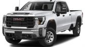 GMC Sierra 3500HD 4WD Crew Cab 159" Denali Lease