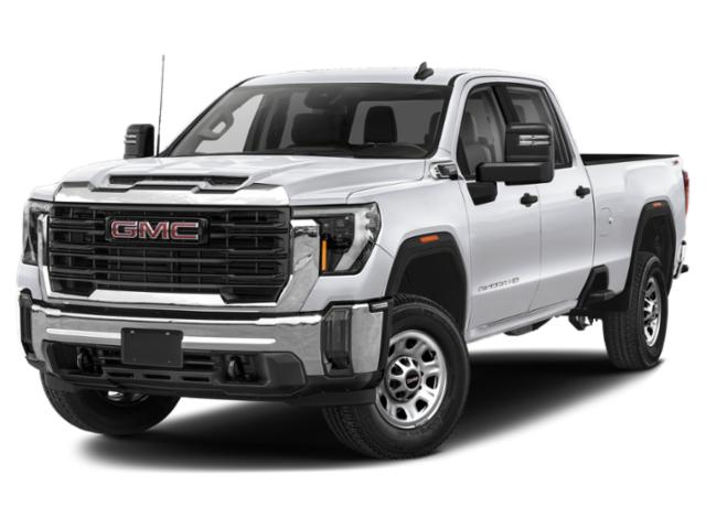 GMC Sierra 3500HD 4WD Crew Cab 159" Denali Lease