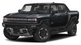 GMC HUMMER EV Pickup e4WD Crew Cab 3X Lease