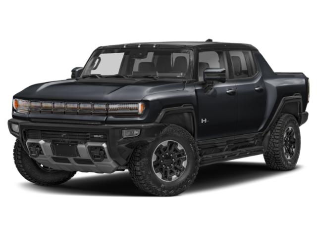 GMC HUMMER EV Pickup e4WD Crew Cab 3X Lease