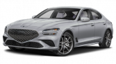 Genesis G70 2.5T RWD Lease