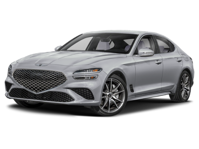 Genesis G70 2.5T RWD Lease