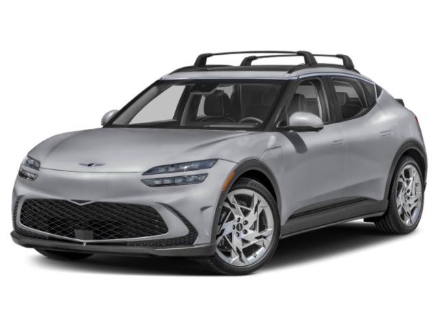 Genesis GV60 Performance AWD Lease