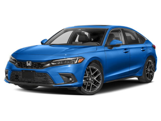 Honda Civic Hatchback Sport Touring Manual Lease