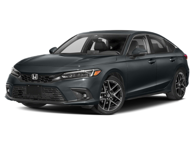 Honda Civic Hatchback Sport Touring CVT Lease