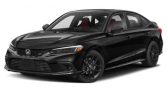 Honda Civic Si Manual Lease