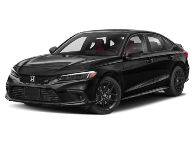 Honda Civic Si Manual Lease