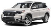 Honda Passport EX-L AWD Lease