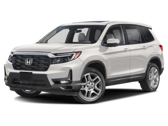 Honda Passport EX-L AWD Lease