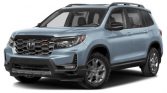 Honda Passport TrailSport AWD Lease