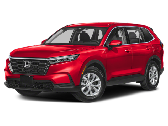 Honda CR-V LX AWD Lease