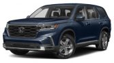 Honda Pilot EX-L 7 Passenger AWD Lease