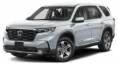 Honda Pilot EX-L 8 Passenger AWD Lease