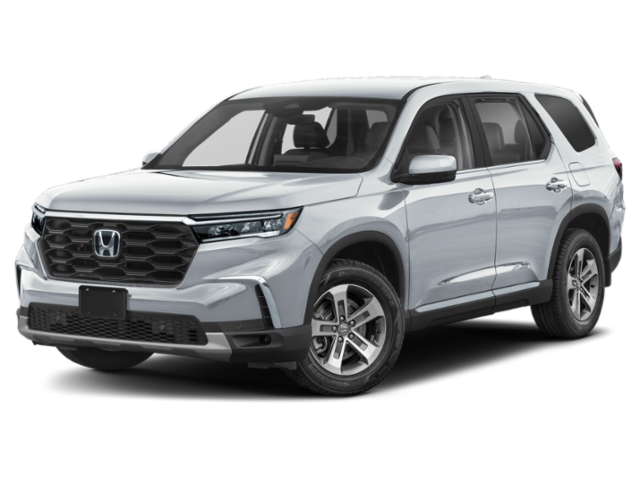 Honda Pilot EX-L 8 Passenger AWD Lease