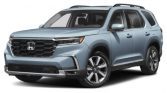 Honda Pilot Elite AWD Lease