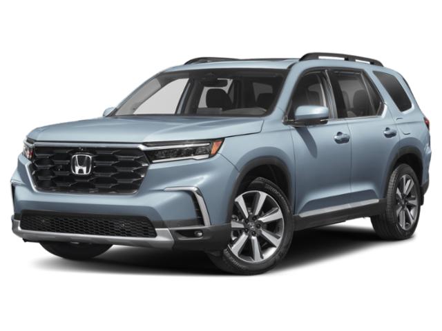 Honda Pilot Elite AWD Lease