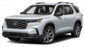 Honda Pilot Sport AWD Lease