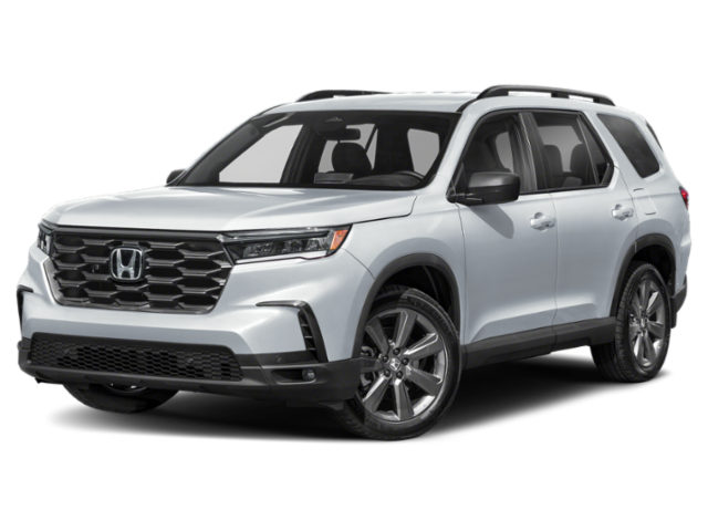 Honda Pilot Sport 2WD Lease