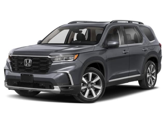 Honda Pilot Touring AWD Lease