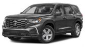 Honda Pilot LX AWD Lease