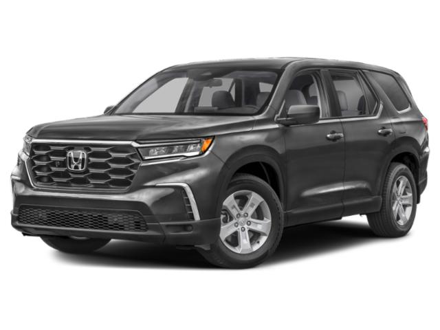 Honda Pilot LX AWD Lease