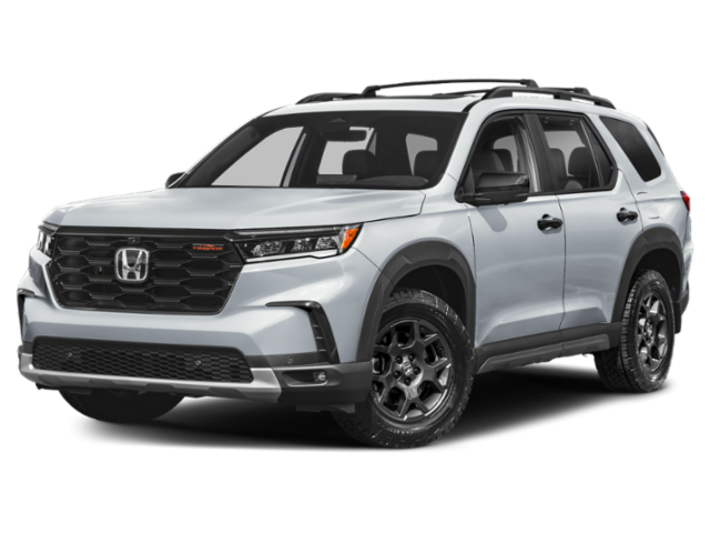 Honda Pilot TrailSport AWD Lease