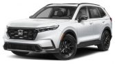 Honda CR-V Hybrid Sport-L AWD Lease