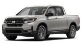 Honda Ridgeline Sport AWD Lease