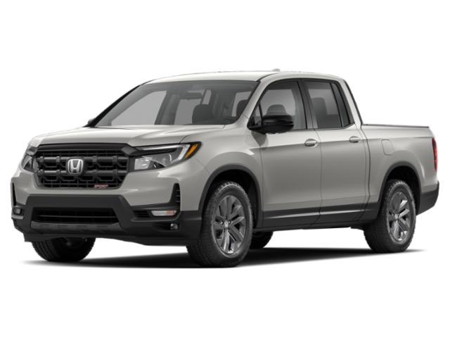 Honda Ridgeline Sport AWD Lease